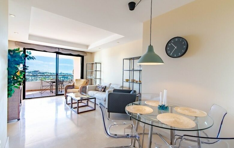 Apartamentos La Quinta Suites Golf