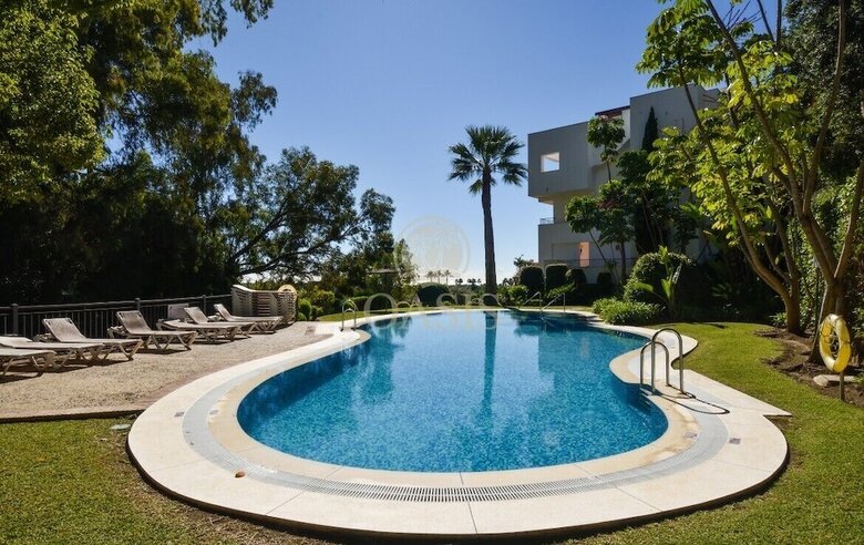 Apartamentos La Quinta Suites Golf