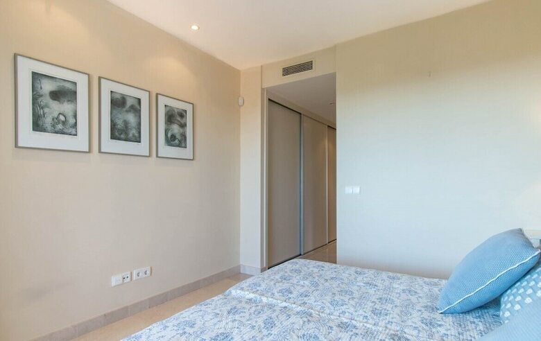 Apartamentos La Quinta Suites Golf