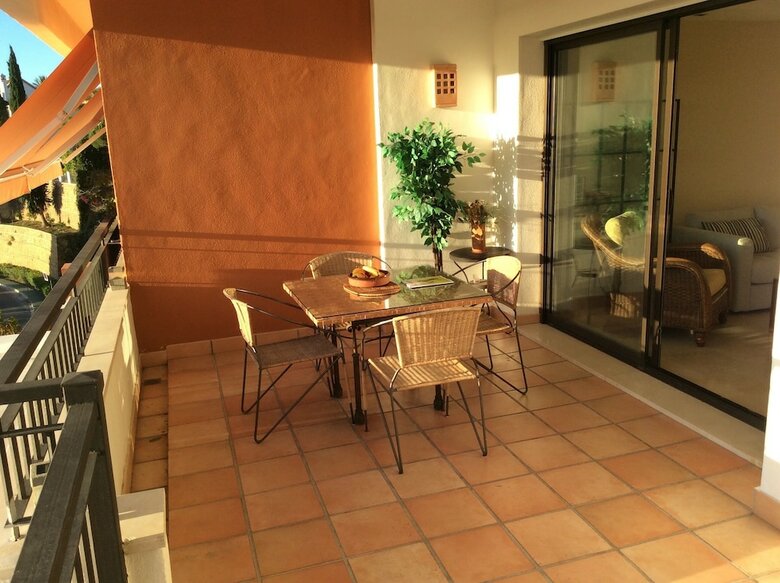 Apartamentos La Quinta Suites Golf