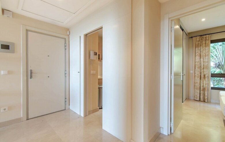 Apartamentos La Quinta Suites Golf