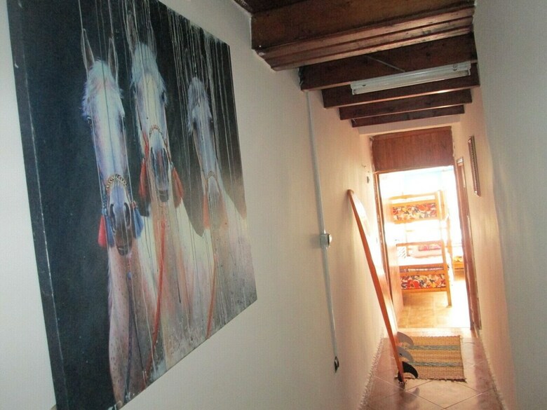 Hostal Tazerzit Hostel-restau