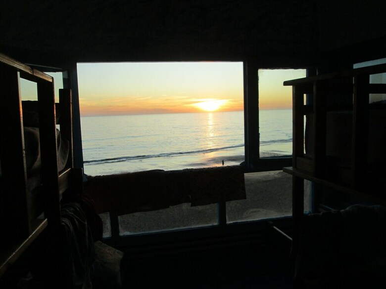 Hostal Tazerzit Hostel-restau