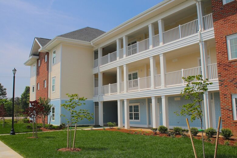 Parkside Resort By Kees Vacations