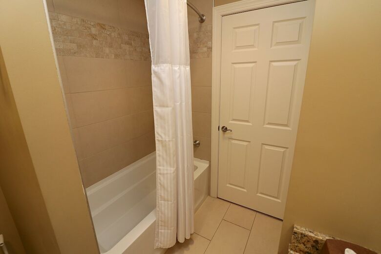 Parkside Resort By Kees Vacations