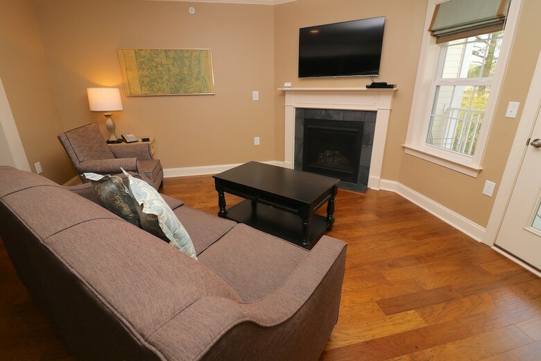 Parkside Resort By Kees Vacations