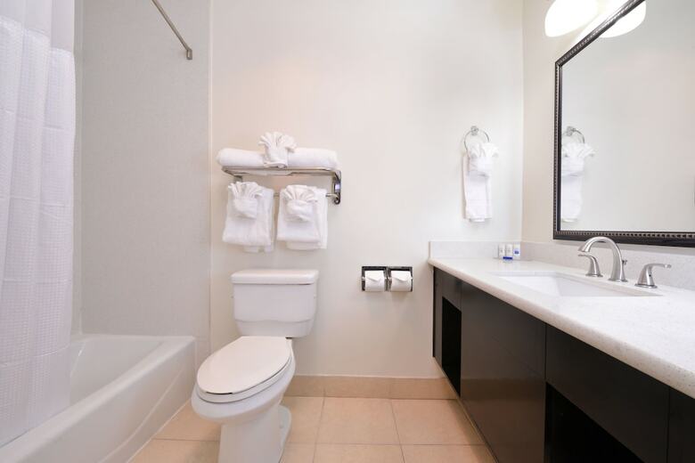 Best Western Plus La Mid Town Hotel