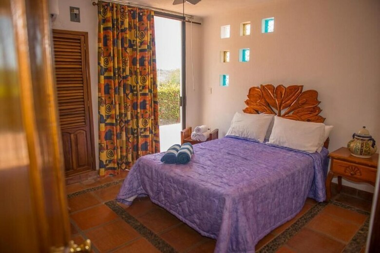 Hotel Villa Azul