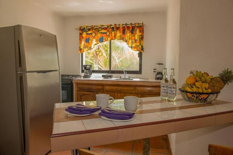 Hotel Villa Azul