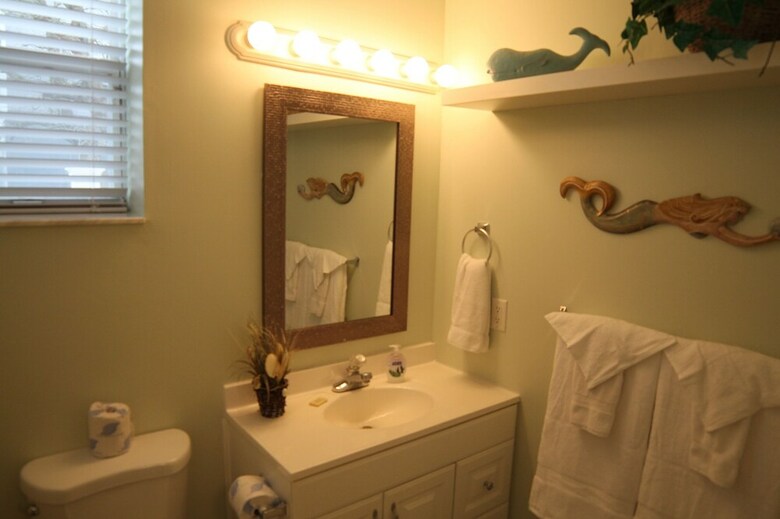 Apartamentos 4 Br, 3 Ba, Ocean View, Sun Deck - Ultimate Paradise