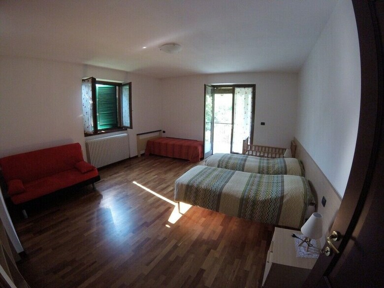 B&B Carunei