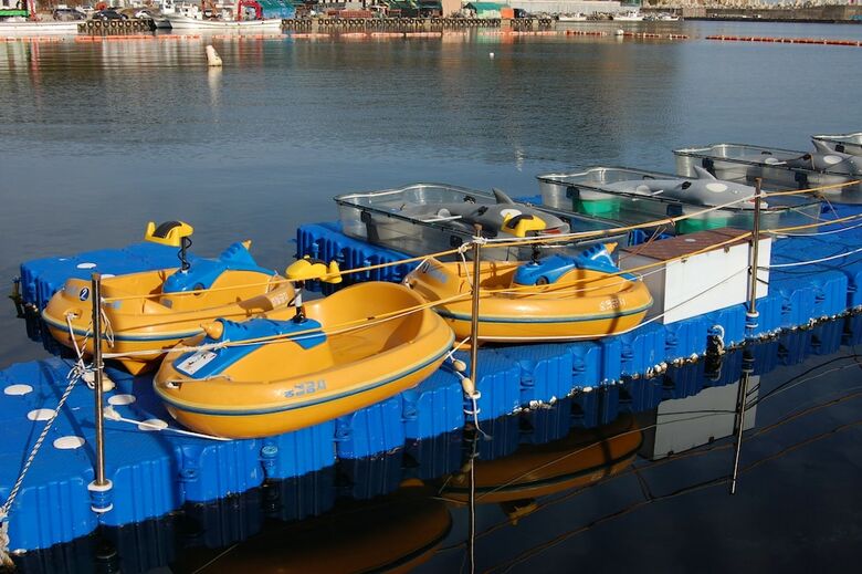 Yangyang Greenpia Pension