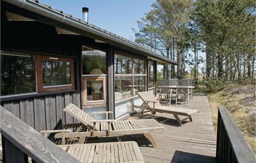 Holiday Home Alkevej �lb�k IV