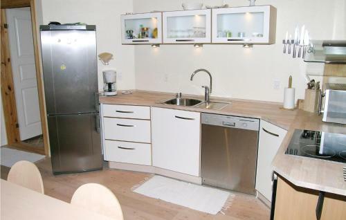 Holiday Home M�gevej �lb�k