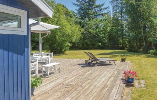 Holiday Home M�gevej �lb�k