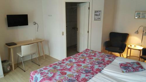 Posada Aalb�k Gl. Kro