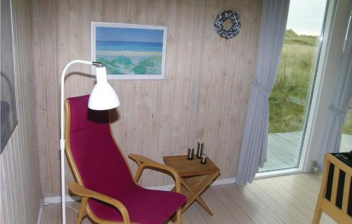 Holiday Home M�gevej �lb�k VI