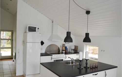 Holiday Home Solb�rvej �lb�k IV