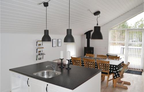 Holiday Home Solb�rvej �lb�k IV