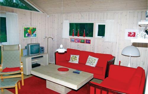 Holiday Home Perlevej