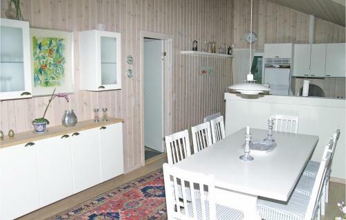 Holiday Home Perlevej