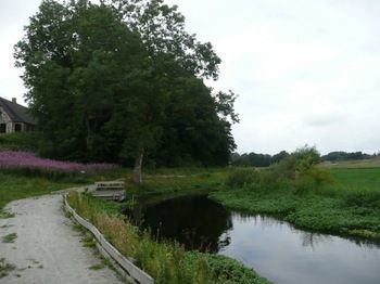 Bed & Breakfast Lille Restrup Hovedgaard