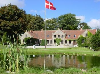 Bed & Breakfast Lille Restrup Hovedgaard