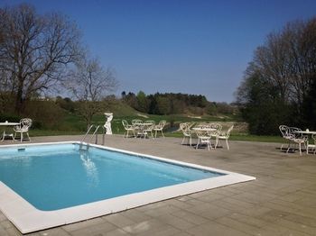Bed & Breakfast Lille Restrup Hovedgaard