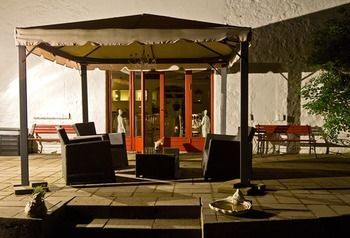 Bed & Breakfast Lille Restrup Hovedgaard