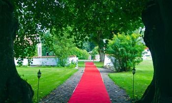 Bed & Breakfast Lille Restrup Hovedgaard