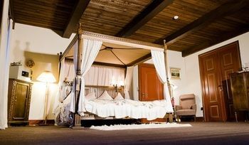 Bed & Breakfast Lille Restrup Hovedgaard