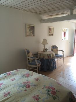 Bed & Breakfast Lille Restrup Hovedgaard