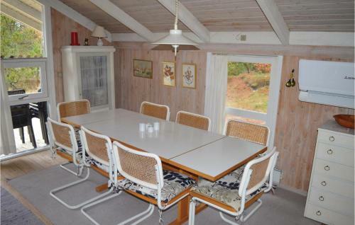 Holiday Home Egernvej �lb�k Denm