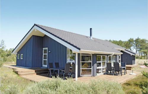 Holiday Home Alkevej �lb�k Denm