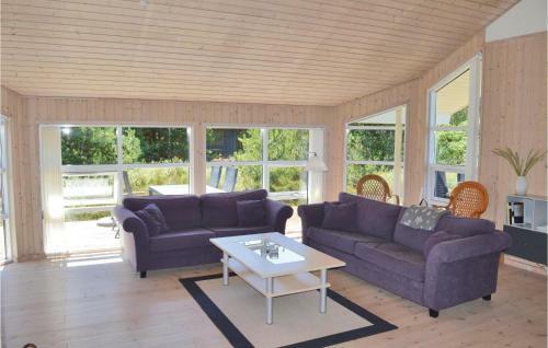 Holiday Home Alkevej �lb�k Denm