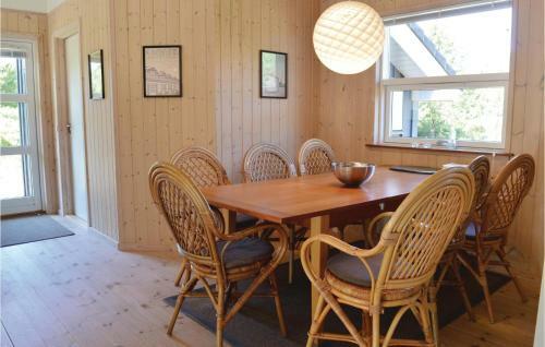 Holiday Home Alkevej �lb�k Denm