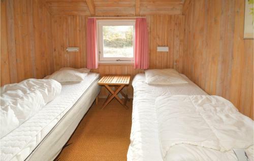 Holiday Home Tulipanvej Fjerritslev I