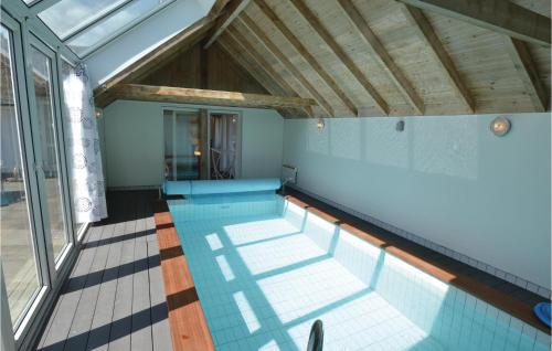 Holiday Home Tulipanvej Fjerritslev III