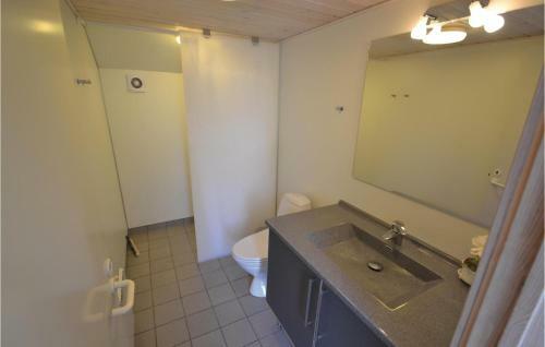 Holiday Home Tulipanvej Fjerritslev III