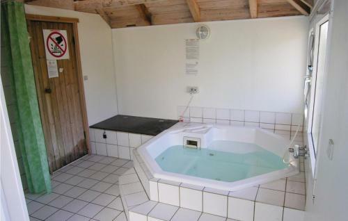 Holiday Home Tulipanvej Fjerritslev III