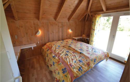 Holiday Home Tulipanvej Fjerritslev III