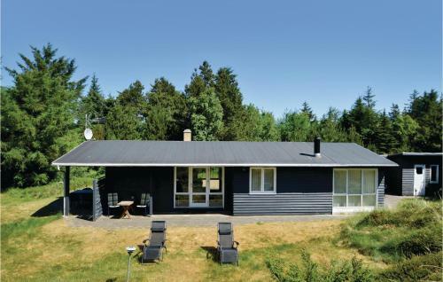 Jydehuset
