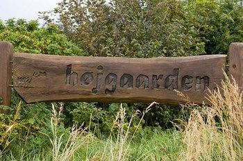 Hotel H�jgaarden