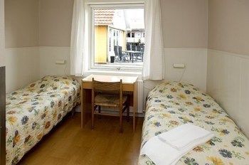 Hotel H�jgaarden