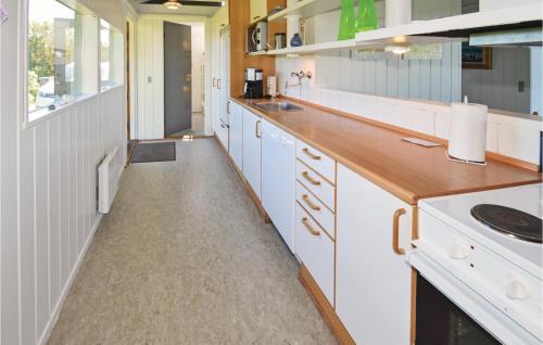 Holiday Home N. C. Alstedsvej Fjerritslev Denmark