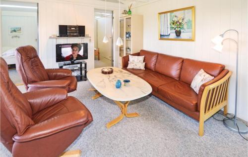 Holiday Home N. C. Alstedsvej Fjerritslev Denmark