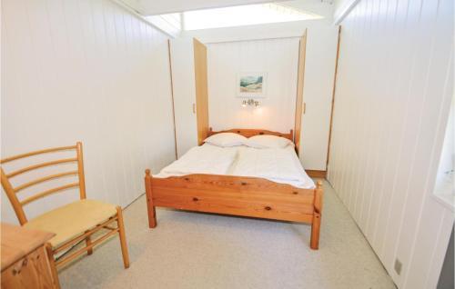 Holiday Home N. C. Alstedsvej Fjerritslev Denmark