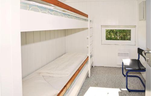 Holiday Home N. C. Alstedsvej Fjerritslev Denmark