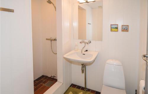 Holiday Home N. C. Alstedsvej Fjerritslev Denmark