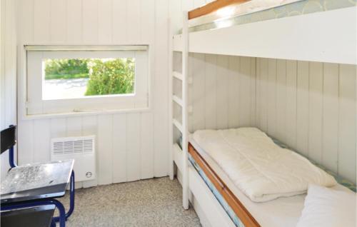 Holiday Home N. C. Alstedsvej Fjerritslev Denmark